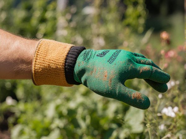 Weed Competition vs. Crop Vigor: Strategies for Effective Weed Management