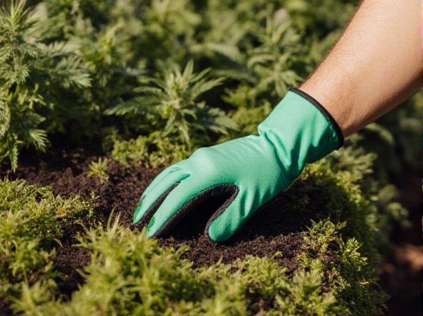 Weed Mat vs. Landscape Fabric: Which Is Better for Weed Control?