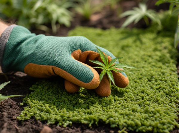 Weed Mat vs. Mulch: Which Is More Effective for Weed Control?
