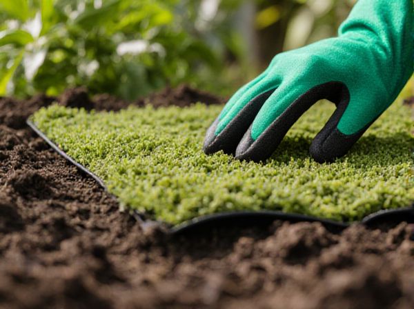 Weed Mat vs. Plastic Sheeting: Which Is Better for Weed Control?