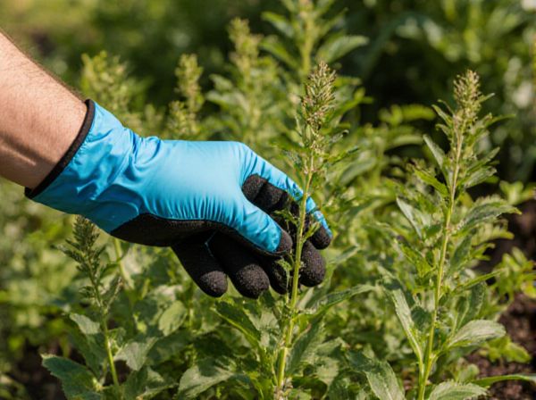 Weed Seed Bank vs. Soil Sterilization: Effective Strategies for Weed Management