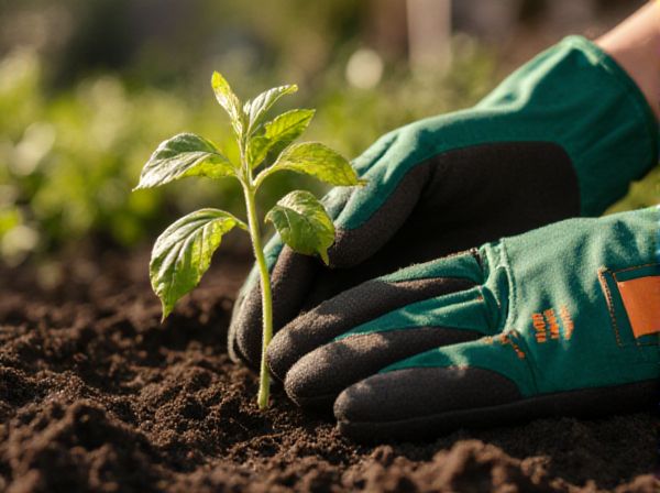 Weed Seedling vs. Established Weed: Key Differences in Growth and Control