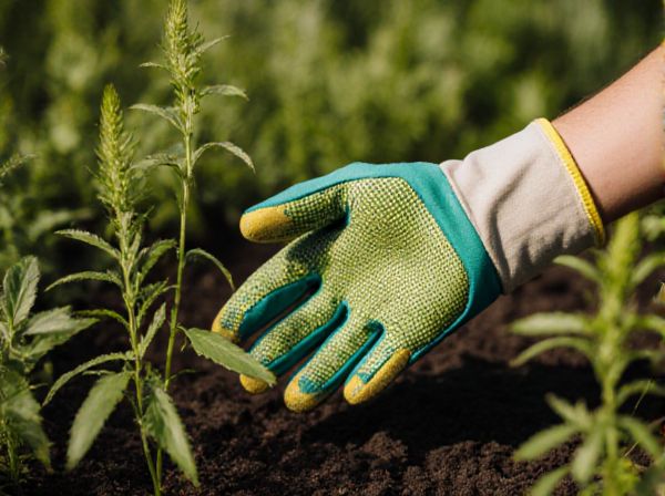 Weed Seeds vs. Weed Rhizomes: Key Differences in Weed Control and Identification