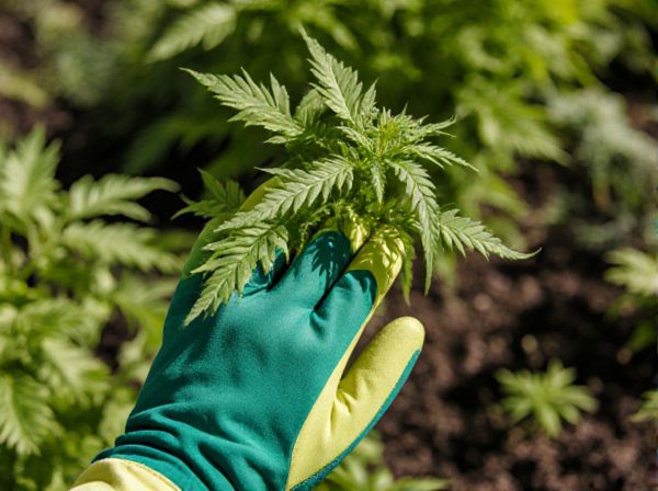 Weed Suppression vs. Weed Eradication: Key Differences and Effective Strategies