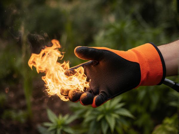Weed Torching vs. Mechanical Weeding: Which Method is Best for Effective Weed Control?