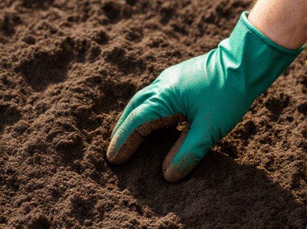 Well-Drained Soil vs. Waterlogged Soil: Key Differences and Impact on Plant Health