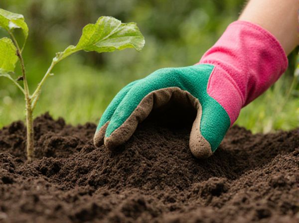 Well-Draining Soil vs. Waterlogged Soil: Key Differences, Benefits, and Impact on Plant Health