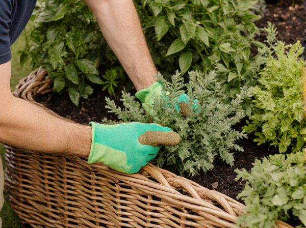 Wicking Beds vs. Drip Irrigated Containers: Which is Better for Container Gardening?