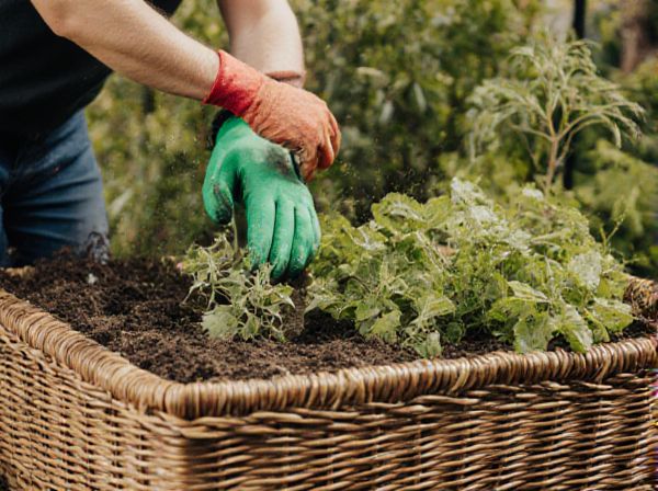 Wicking Beds vs. Flood Tables: Which Is Better for Greenhouse Gardening?