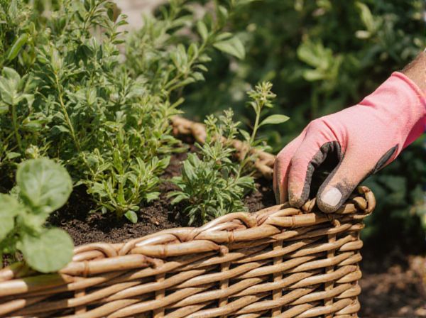 Wicking Beds vs Regular Garden Beds in Containers: Which is Best for Urban Gardening?
