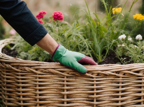 Wicking Beds vs. Standard Planters: Which Is Best for Permaculture Gardening?