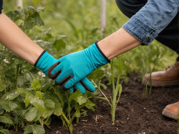 Windbreak Planting vs. Shelterbelt Planting: Key Differences and Climate Benefits