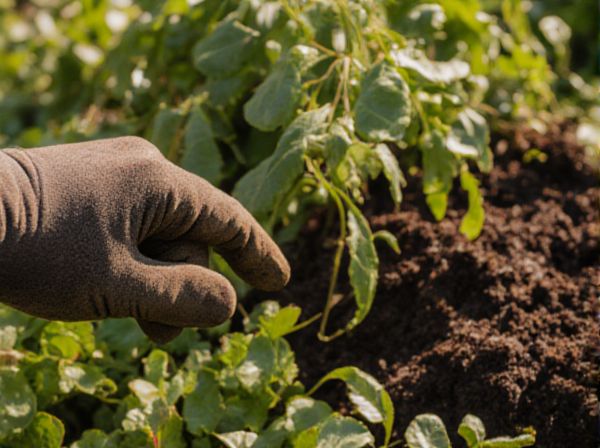 Windrow Composting vs. Static Pile Composting: Key Differences and Benefits for Effective Composting