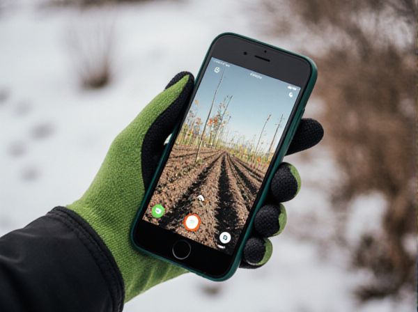 Winter Harvesting vs. Summer Harvesting: Key Differences in Edible Crop Yields