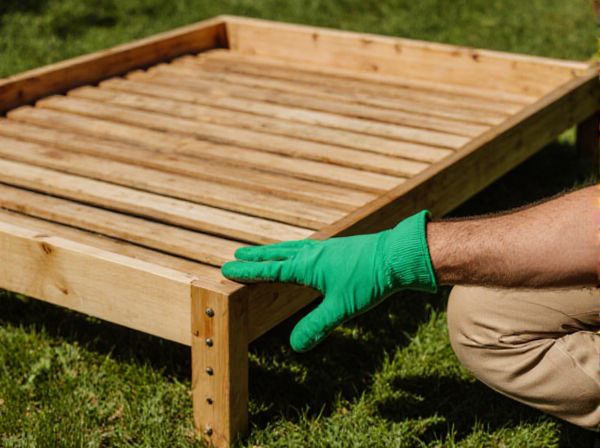Wood Beds vs. Galvanized Steel Beds: Which Is Best for Raised Garden Beds?