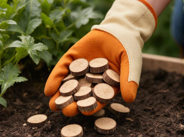 Wood Chips vs Bark Mulch: Which Mulch Type Is Best for Your Garden?