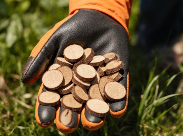Wood Chips vs. Pine Needles: Which Mulch Is Best for Your Garden?