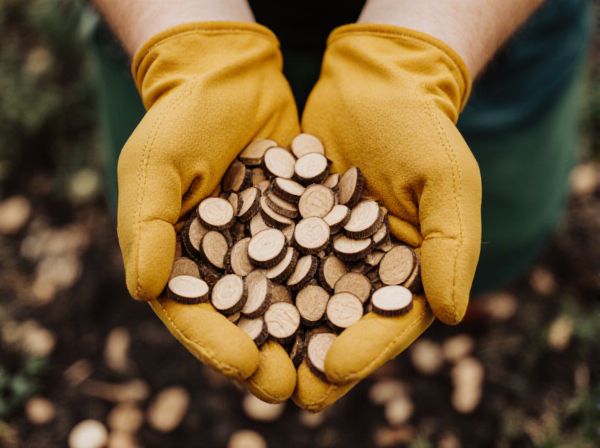 Wood Chips vs. Rubber Mulch: Which Mulch Is Best for Your Garden?