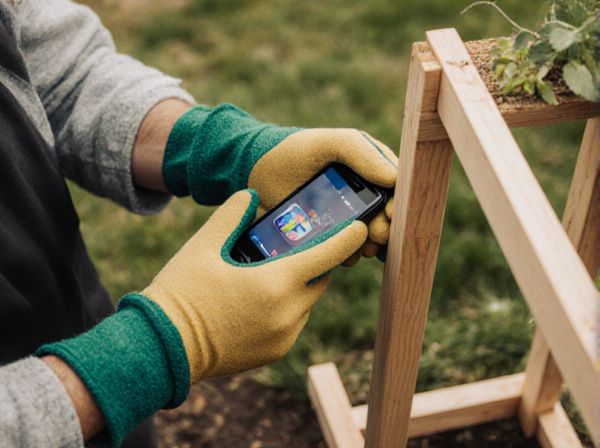 Wood Frame vs Metal Frame in Raised Beds: Which is Better for Your Garden?