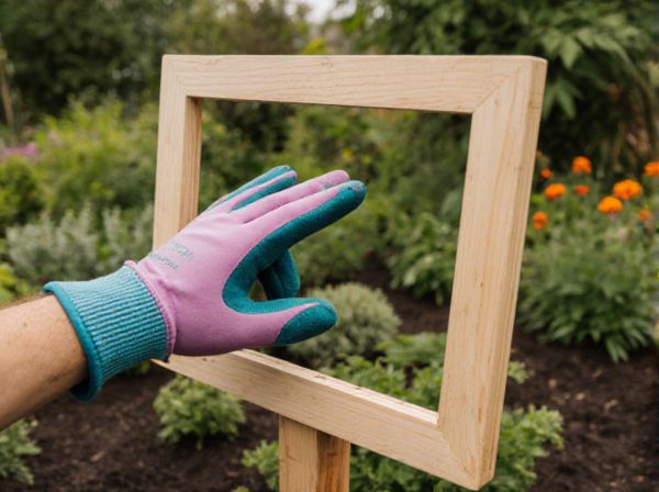 Wooden vs Metal Raised Bed Frames: Which Material is Best for Your Garden?