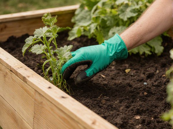 Wooden vs Metal Raised Beds: Which Is Best for Your Garden?