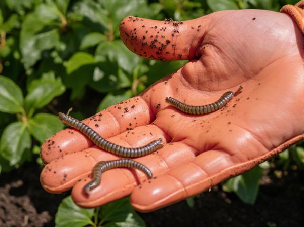 Worm Castings vs. Bat Guano in Soil: Which Organic Fertilizer is Best?