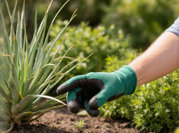 Xeriscaping vs. Traditional Landscaping: Which Landscape Design is Right for You?