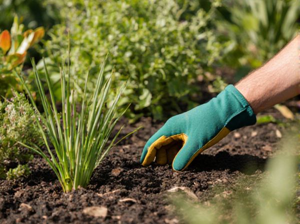 Xeriscaping vs. Water Gardening in Ornamental Landscaping: A Comparative Guide