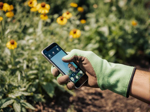 Zone Planning vs. Random Placement in Permaculture: Maximizing Efficiency and Sustainability