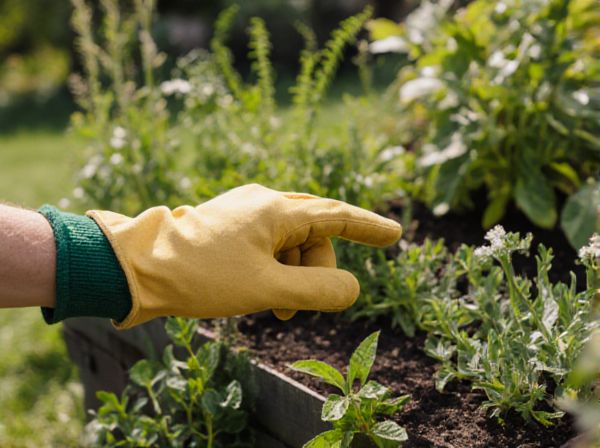 Zone Planning vs. Random Planting: Optimizing Permaculture Design for Maximum Yield